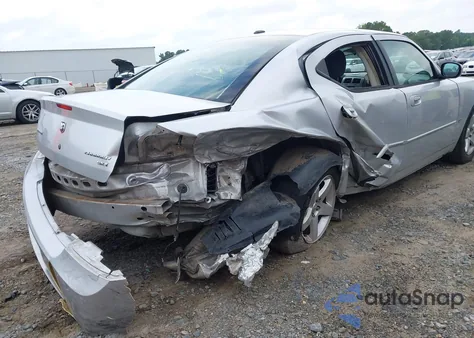 2010 Dodge Charger Sxt from USA, damaged, VIN 2B3CA3CVXAH124035